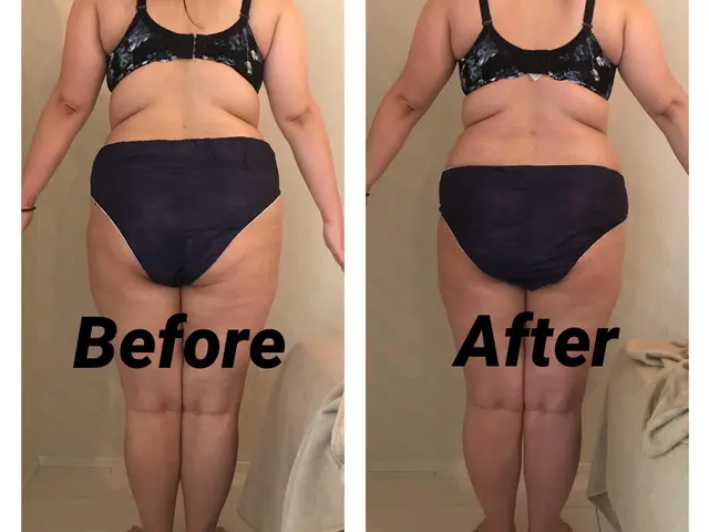 サイズダウンの叶うオイルトリートメント♫フェイシャルトリートメントも◎サービスの画像