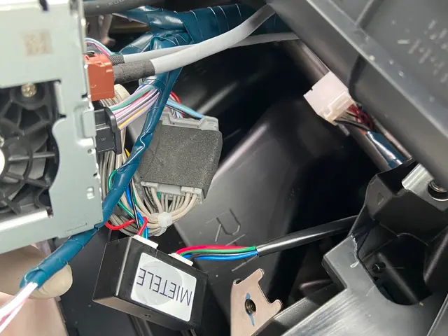 ☆PayPay決済可！☆キャンセラー取付！親切・丁寧な作業を心がけてます！サービスの画像