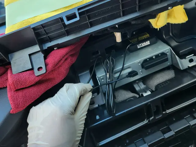 ☆PayPay決済可！☆キャンセラー取付！親切・丁寧な作業を心がけてます！サービスの画像