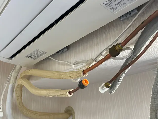 【業歴25年の実績】自信の自社施工◎綺麗で丁寧な工事を心がけていますサービスの画像