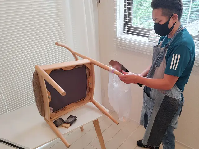 【家具の加工カット】木製以外の鉄やスチールも先ずはご相談ください☆彡サービスの画像