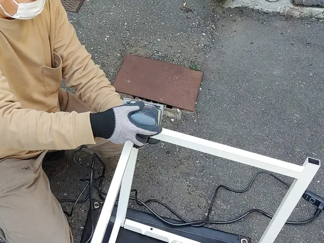 【家具の加工カット】木製以外の鉄やスチールも先ずはご相談ください☆彡サービスの画像