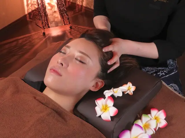 タイ古式/ボディケアサービスの画像