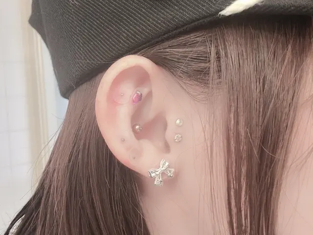 タイ古式/ボディケアサービスの画像