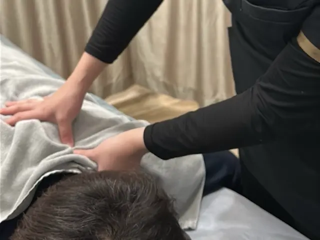 タイ古式/ボディケアサービスの画像