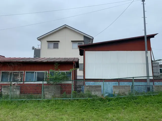 伐採したい樹木がある方はご相談下さい◎若い力で心を込めて作業致します！サービスの画像