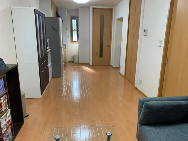 【2名訪問料金】11月受付中！短時間でしっかり片付けますサービスの画像