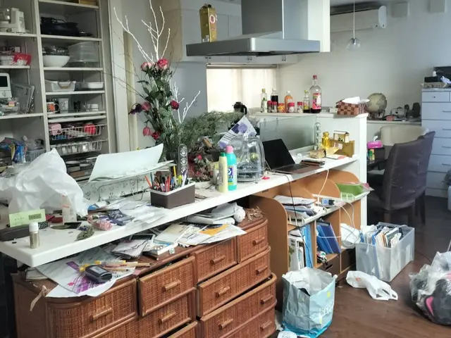 【2名訪問料金】11月受付中！短時間でしっかり片付けますサービスの画像