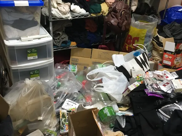 【2名訪問料金】11月受付中！短時間でしっかり片付けますサービスの画像