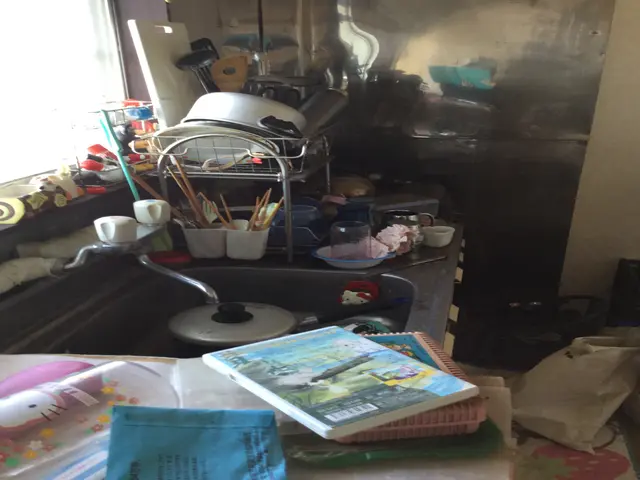 女性スタッフ在籍！嬉しい無料が満載!!親切心かかさず迅速に対応致します。サービスの画像