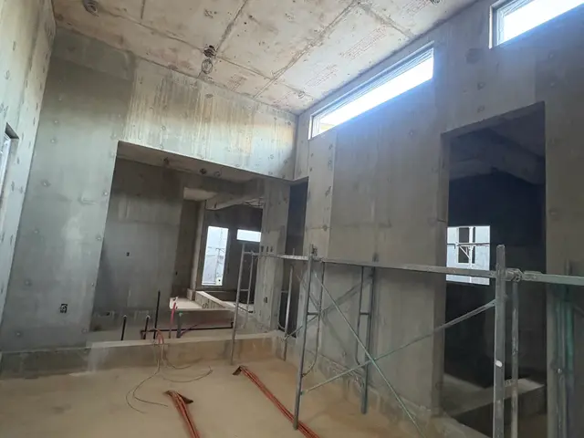 施工で安心と信頼をお届け！営業時間外も対応可能な住宅リフォームサービスの画像