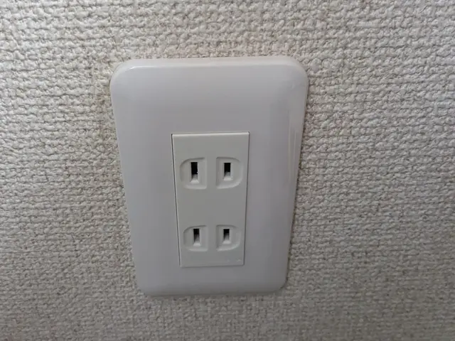 登録電気工事店○狭山市よりお伺い致します。保険加入済み！ワンコ同伴可サービスの画像