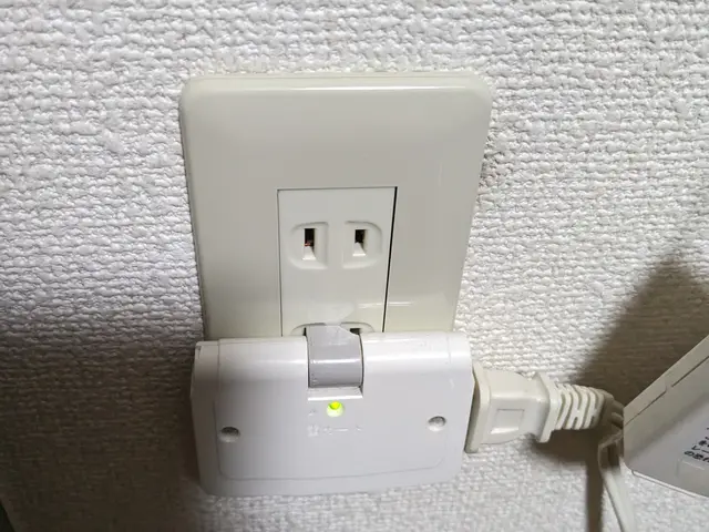 登録電気工事店○狭山市よりお伺い致します。保険加入済み！ワンコ同伴可サービスの画像
