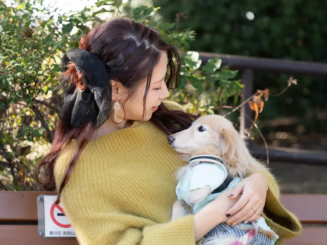 開店記念価格！ペットと飼い主さんの物語を永遠に！同じ目線で切り取る自然体写真撮影