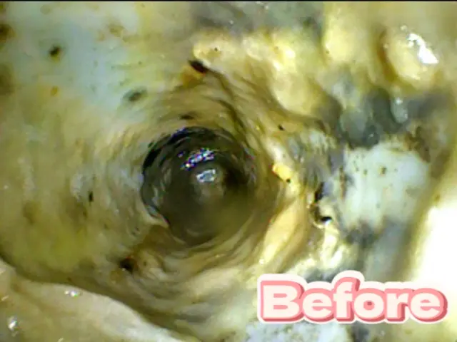 【仲良し夫婦2人で伺います】13年の経験あり◇１年保証付きで安心◎サービスの画像