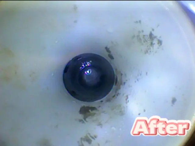 【仲良し夫婦2人で伺います】13年の経験あり◇１年保証付きで安心◎サービスの画像