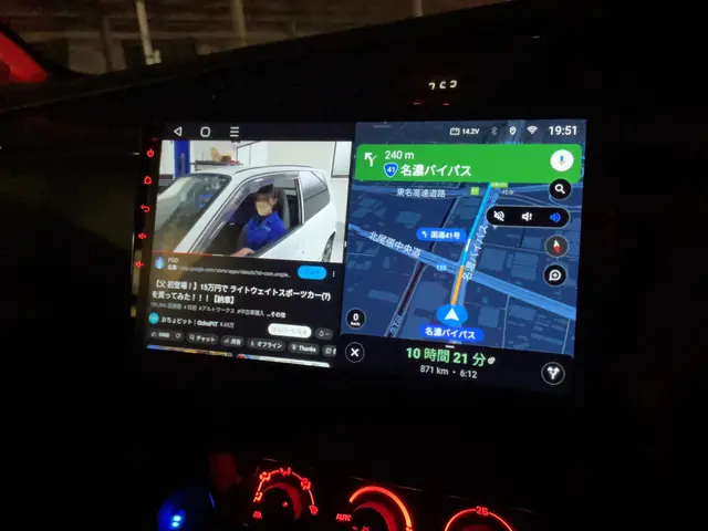 【業歴16年の実績】機種選定からご相談ください！予約から施工まで全て自社対応◎サービスの画像