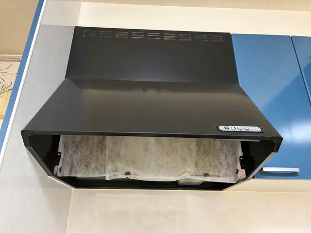 いや～な油汚れ...プロに任せてみませんか？！◎親切・丁寧に対応◎顔が見える安心サービスの画像