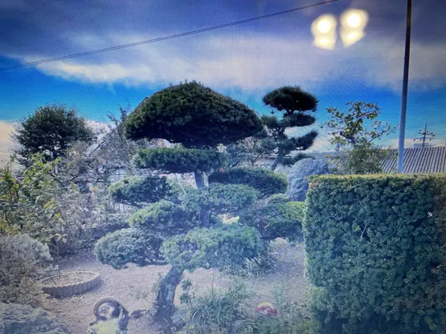 我が社の出来る事何でも丁寧にやらせて頂きます。サービスの画像