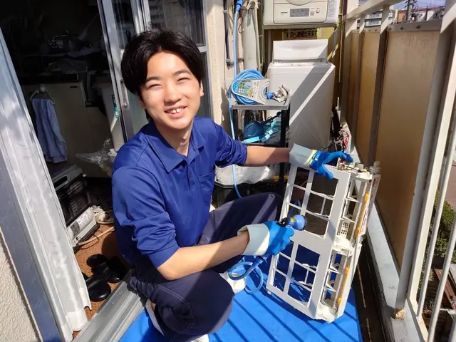 ◎予約から施工まで100%自社対応◎駐車場代当店負担◎アフターフォローも万全サービスの画像