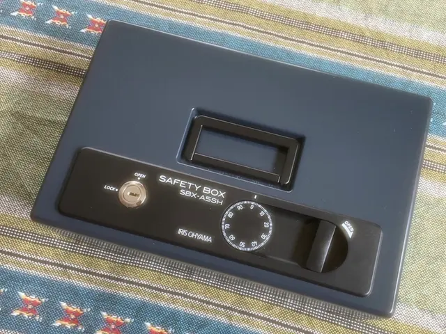 【家庭用金庫】【業務用金庫】【手提げ金庫】鍵開けお任せください！！サービスの画像