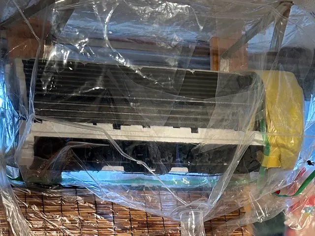 ◆今だけ！【防カビコート無料】◆サービスの画像