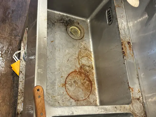 水回りクリーニング3点セットサービスの画像