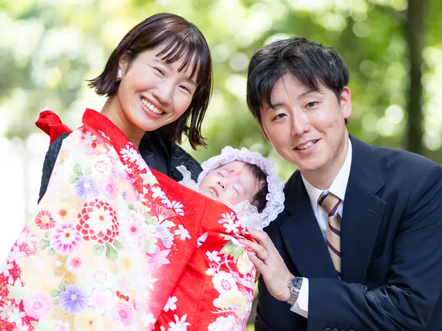1万名様以上の撮影実績での安心の撮影会をお届けします！アルバム・アイテム作成対応サービスの画像