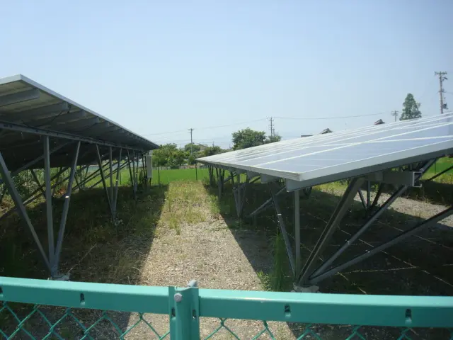 作業内容、面積ご相談下さい。丁寧対応！事前説明をしっかり行います。サービスの画像