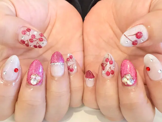 20年以上・1,000名超の実績！丁寧で素早い仕上がりが自慢の出張ネイル専門店