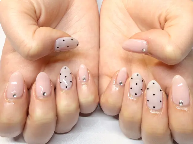 20年以上・1,000名超の実績！丁寧で素早い仕上がりが自慢の出張ネイル専門店