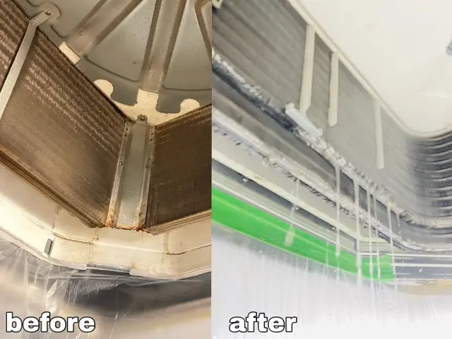 1月限定20%off！！☆女性スタッフ同行☆1000件以上の実績で故障0件！！！サービスの画像