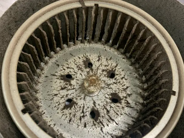 【夫婦でご訪問】作業外注一切なし◎一つ一つの現場を大切に、丁寧に仕上げます。サービスの画像