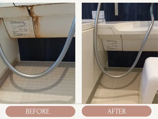 【年末大掃除早割キャンペーン中】空室クリーニングサービスの画像