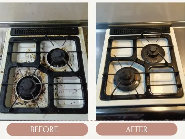 【年末大掃除早割キャンペーン中】空室クリーニングサービスの画像