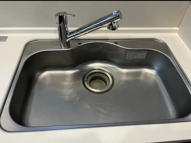 ◆年中無休◆駐車場代負担なし◆キッチンクリーニングならお任せください！サービスの画像