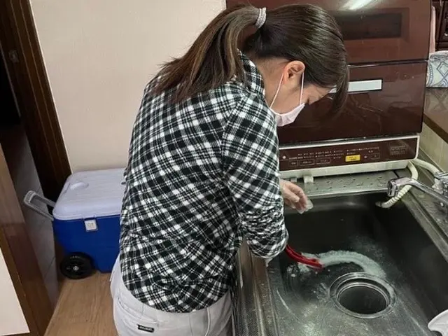 広島市【女性スタッフで安心】丁寧な作業をお届けします！◎エリア外も対応可能サービスの画像