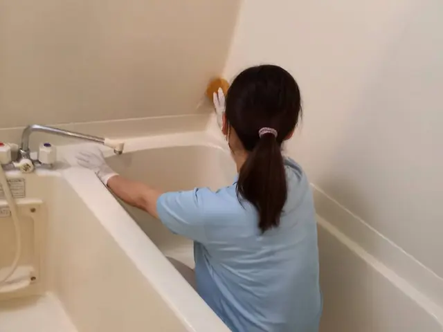 広島市【女性スタッフで安心】丁寧な作業をお届けします！◎エリア外も対応可能サービスの画像