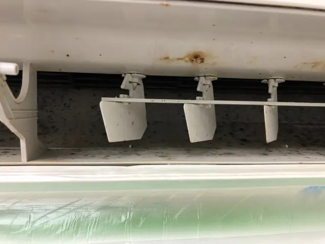 プロの技術でご満足いただけるように心を込めて作業いたしますサービスの画像