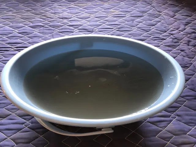 プロの技術でご満足いただけるように心を込めて作業いたしますサービスの画像