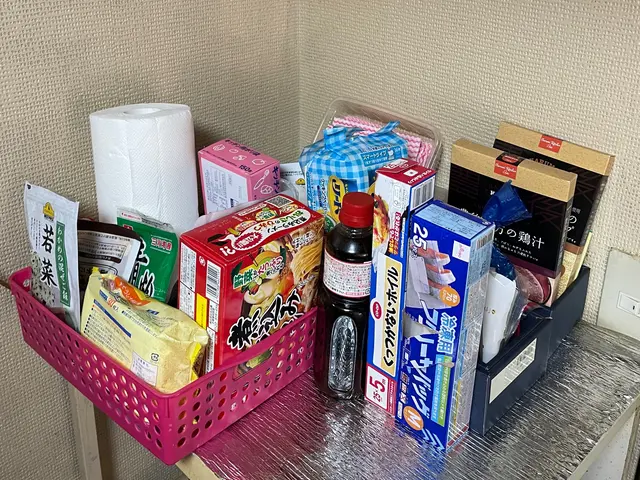 もったいない、不用品の回収及び再利用！サービスの画像