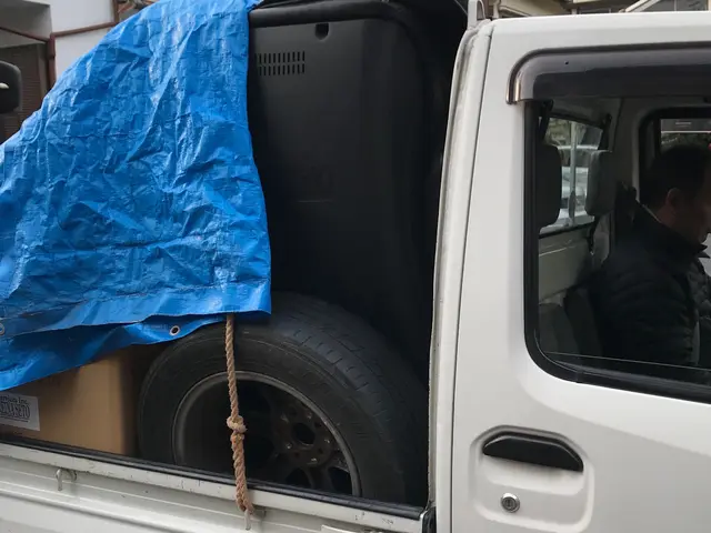 もったいない、不用品の回収及び再利用！サービスの画像