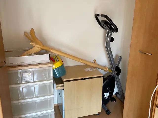 もったいない、不用品の回収及び再利用！サービスの画像