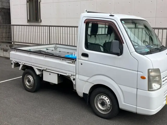 不用品回収代行サービス（軽トラック）☆当社は買取も可能な店舗です！相談OKサービスの画像