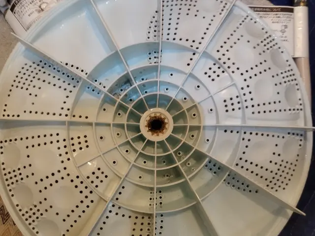 【蓋開けると汚れが！】申し訳ありませんが現在パナソニック製の洗濯機受付を停止中サービスの画像