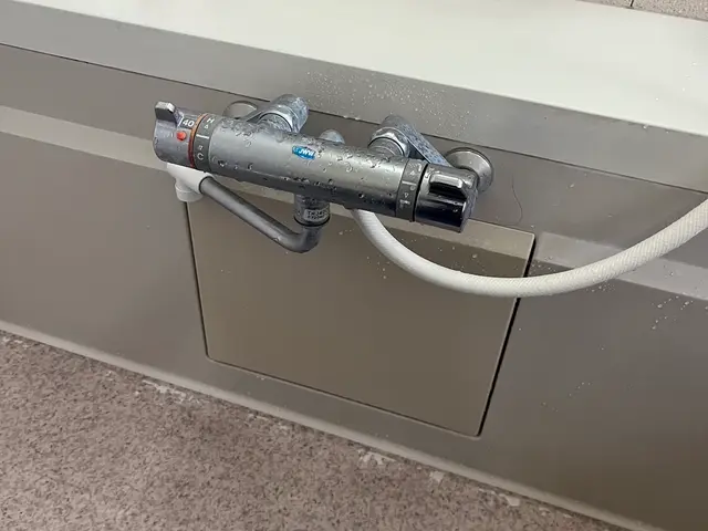 プロの技術でご満足いただけるように心を込めて作業いたしますサービスの画像