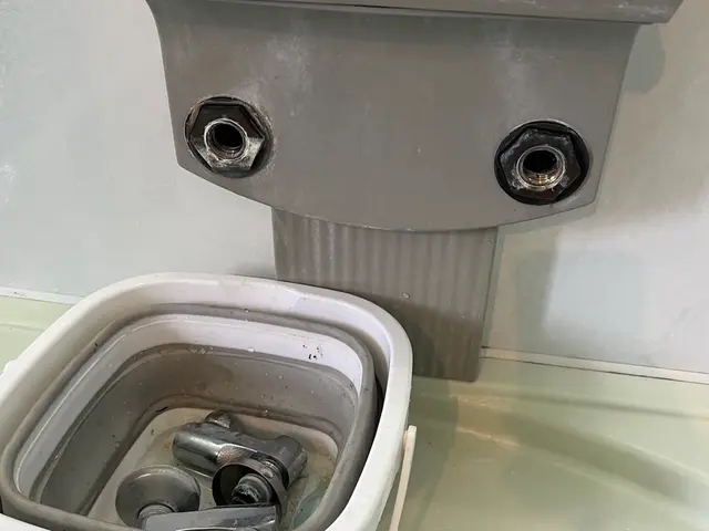 プロの技術でご満足いただけるように心を込めて作業いたしますサービスの画像