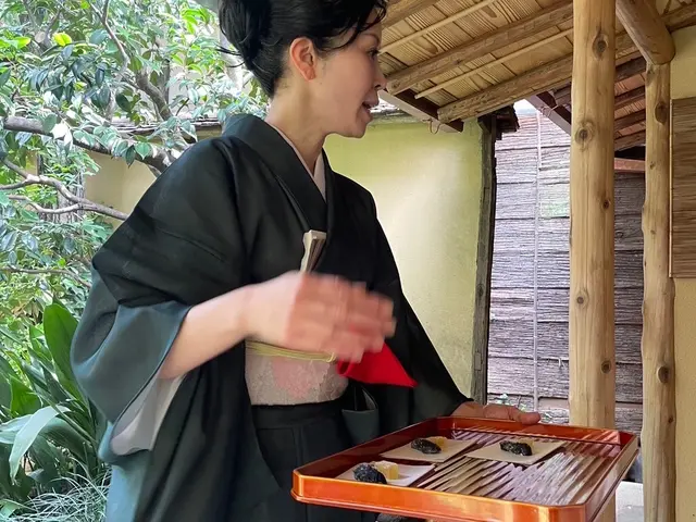 一日快適に過ごせる着付け、当店がお手伝いします！