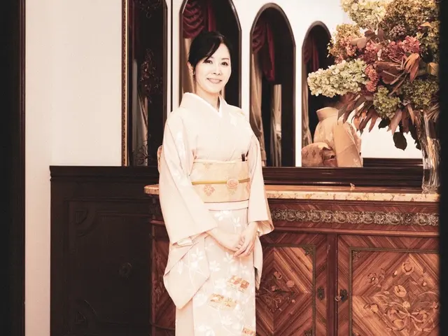 一日快適に過ごせる着付け、当店がお手伝いします！