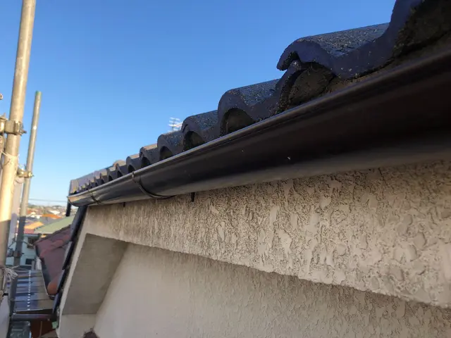 【台風や大雨などでの破損は火災保険対応可◎】部分修理・清掃も大歓迎♪サービスの画像